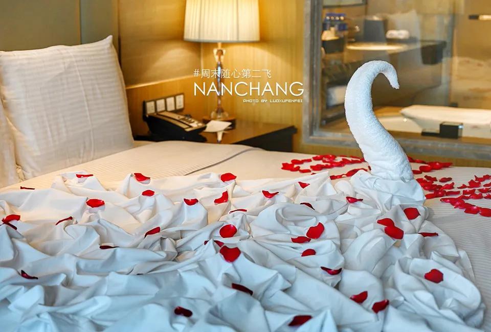南昌3天2晚旅行攻略,南昌旅游攻略2天1夜一日游