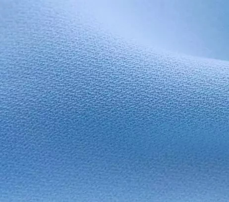 面料的78个常见疵点对照表,各种常见面料的完全知识