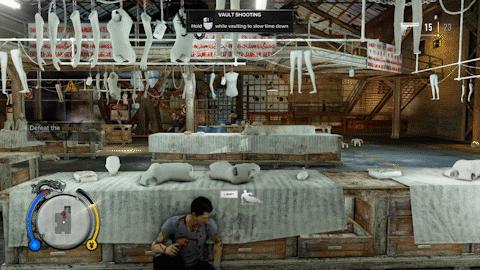 热血无赖游戏完结,热血无赖游戏展示