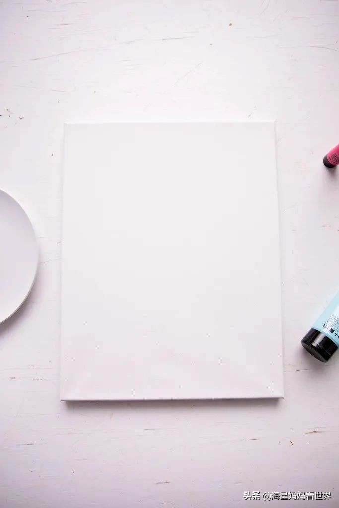 植树节种树简单又漂亮,关于植树节制作大树的图片