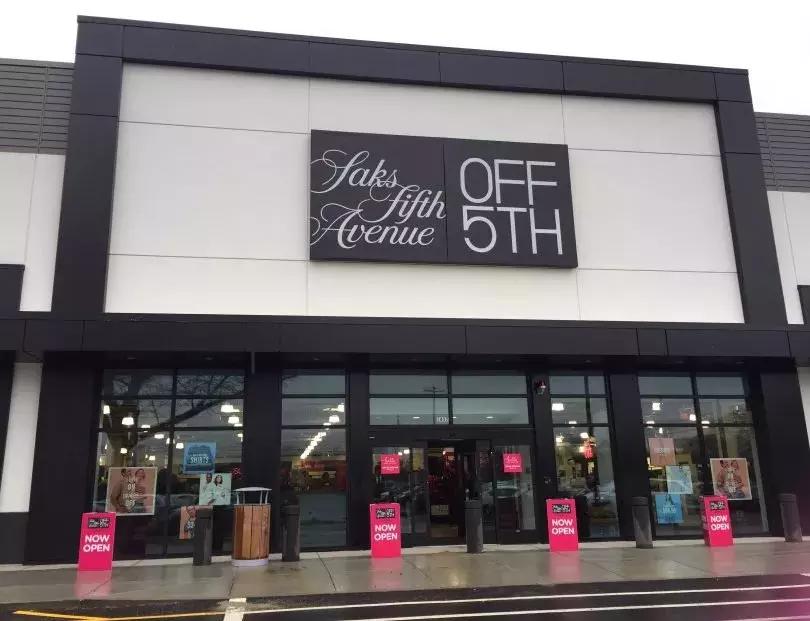 40家连锁店全部关闭了吗,加拿大百货连锁店现状
