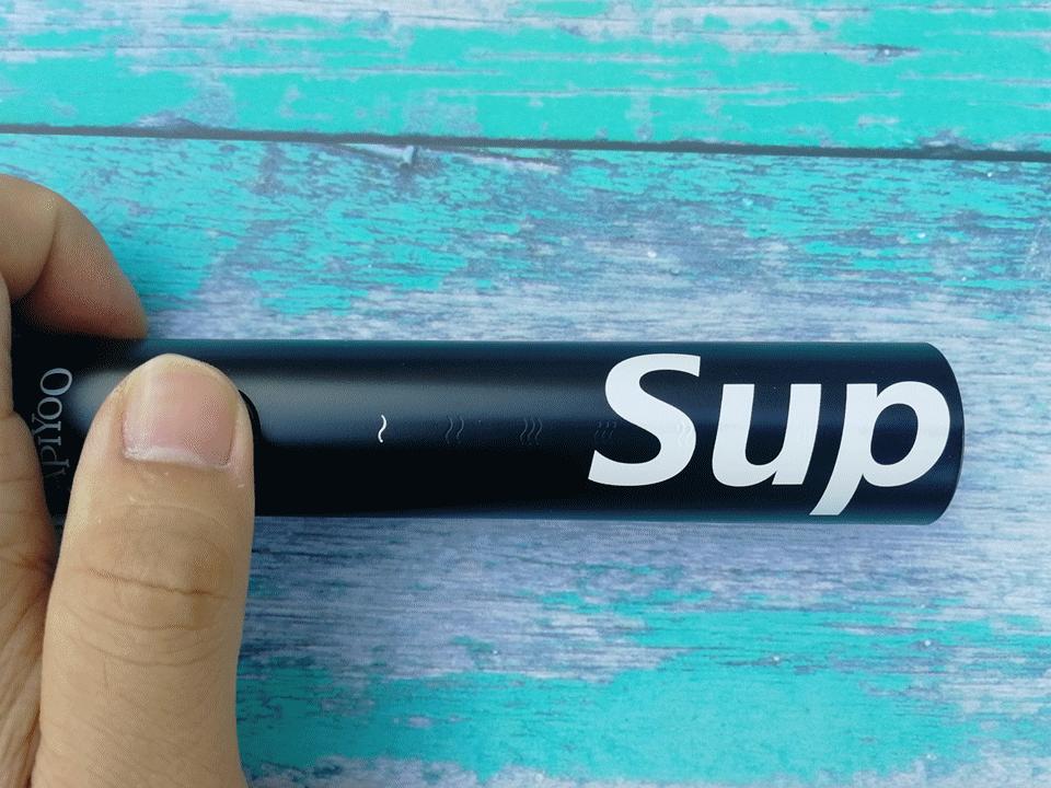 apiyoo电动牙刷五种模式,i型牙刷真实测评