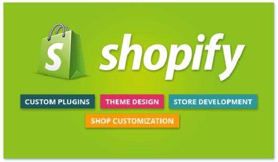 跨境电商独立站shopify建站,跨境独立站shopify怎么发货