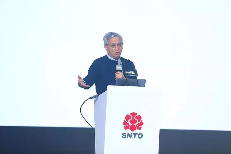 以创新促发展“湖南省领军企业学习基地”落户晟通集团
