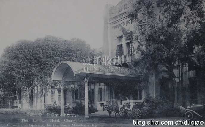 站前春谊宾馆,长春站前春谊宾馆地址