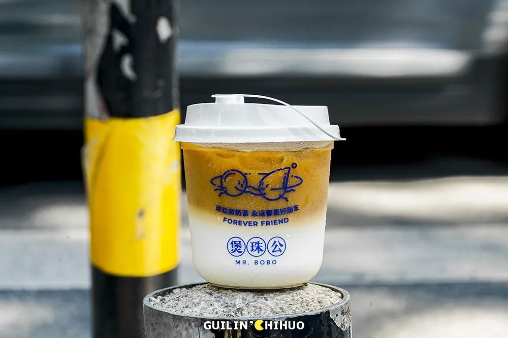 月售1000单的奶茶店,月销8000的奶茶店