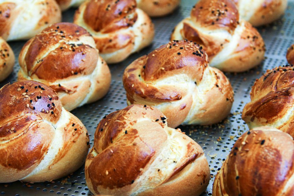 土耳其最出名的菜是什么,实拍世界三大菜系之一的土耳其菜