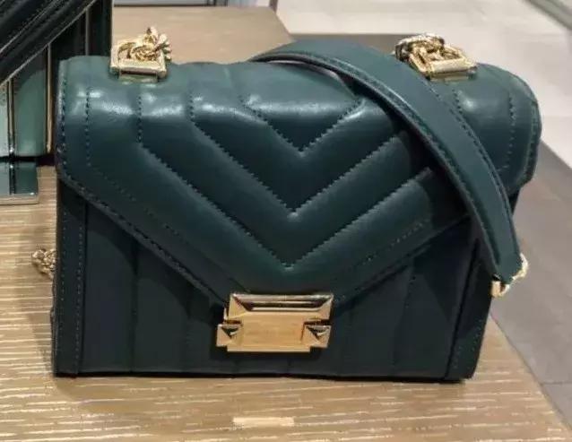 2022mk包包专柜正品直播,2019mk包包入门款