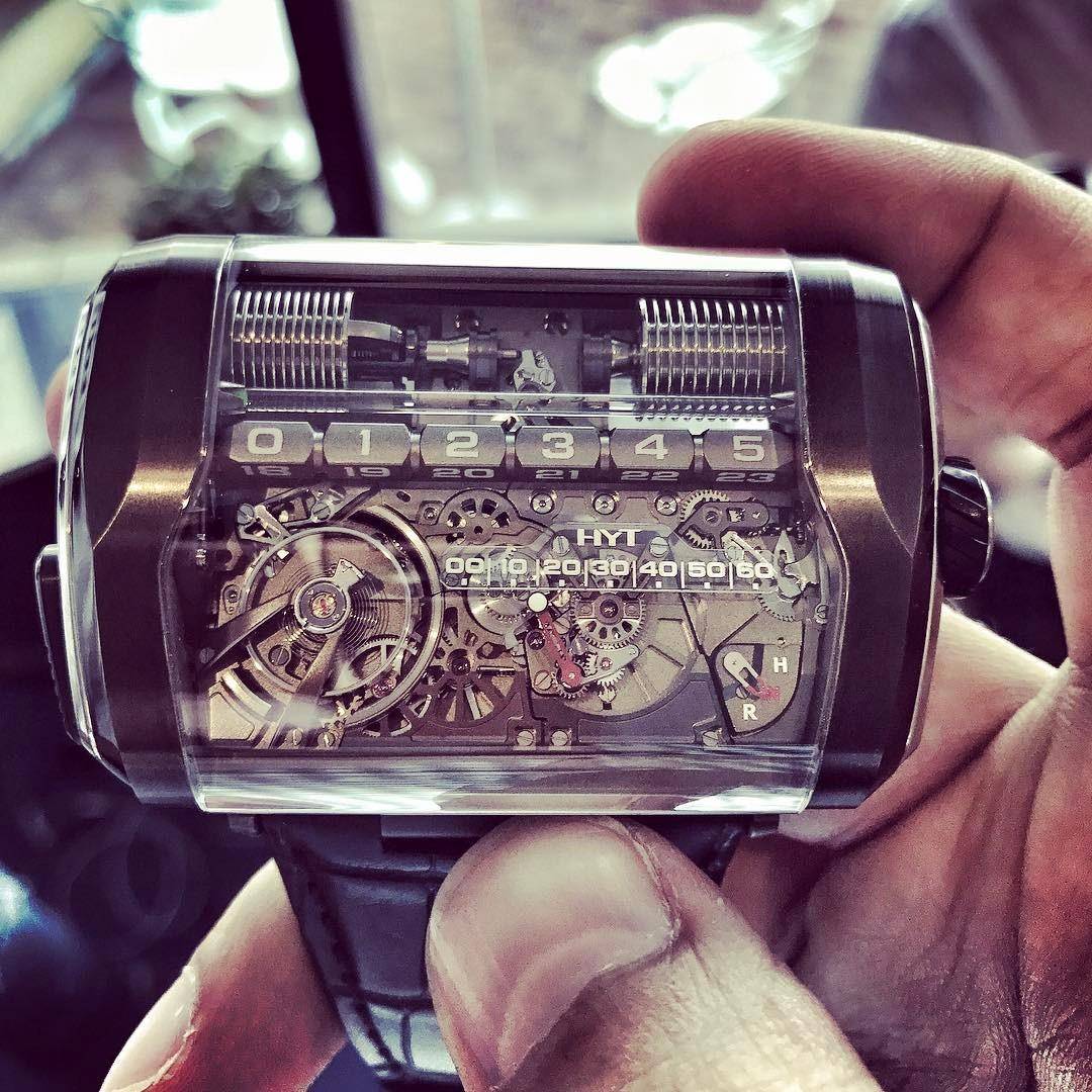 瑞士十大入门机械表,瑞士十大最美镂空机械表推荐