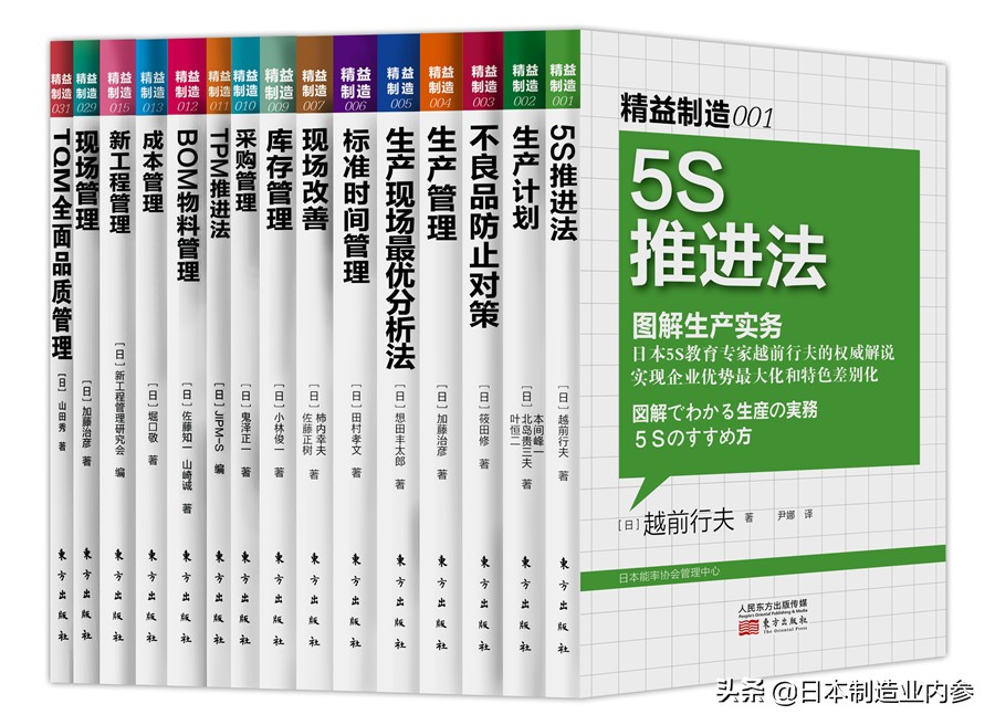 日本电装先进工厂,日本电装集团工厂