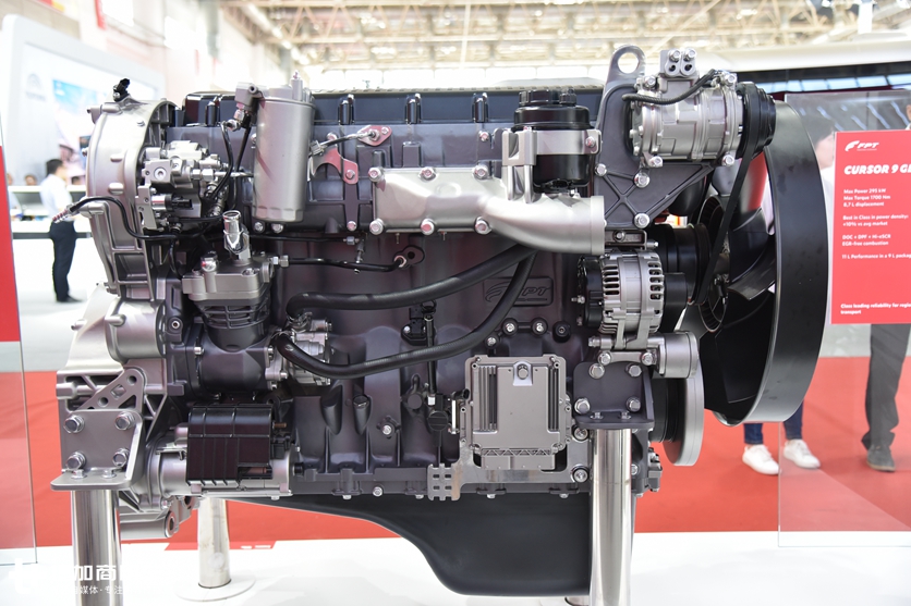 国六发动机卡车,国六重卡最新款车型
