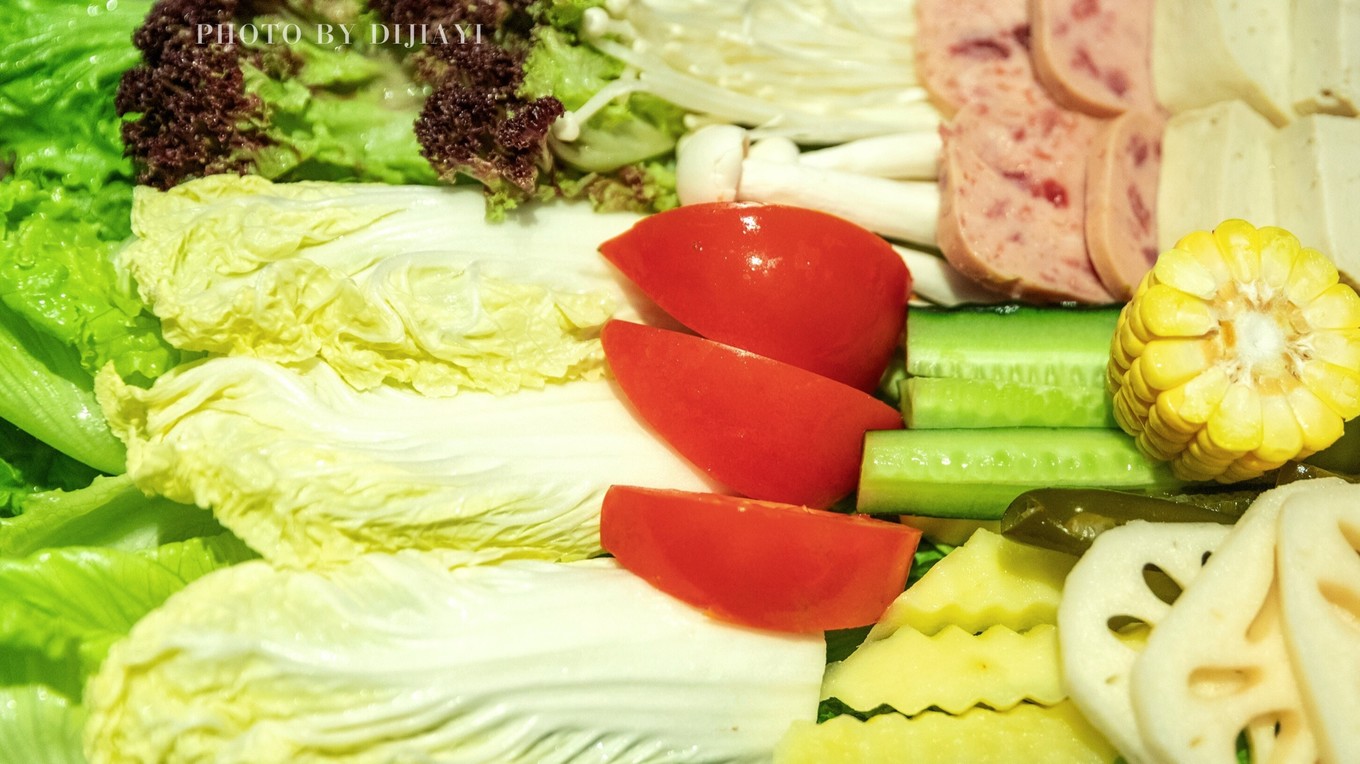 成都人气最旺的网红美食了解一下,成都万年场美食网红店