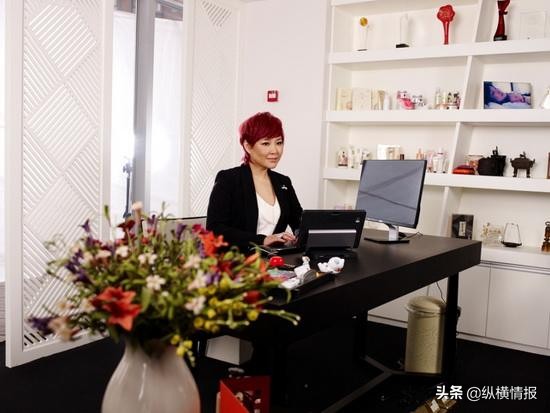 国内首家女性电商惋惜关闭，曾一年收入20亿，老板是著名美女主持