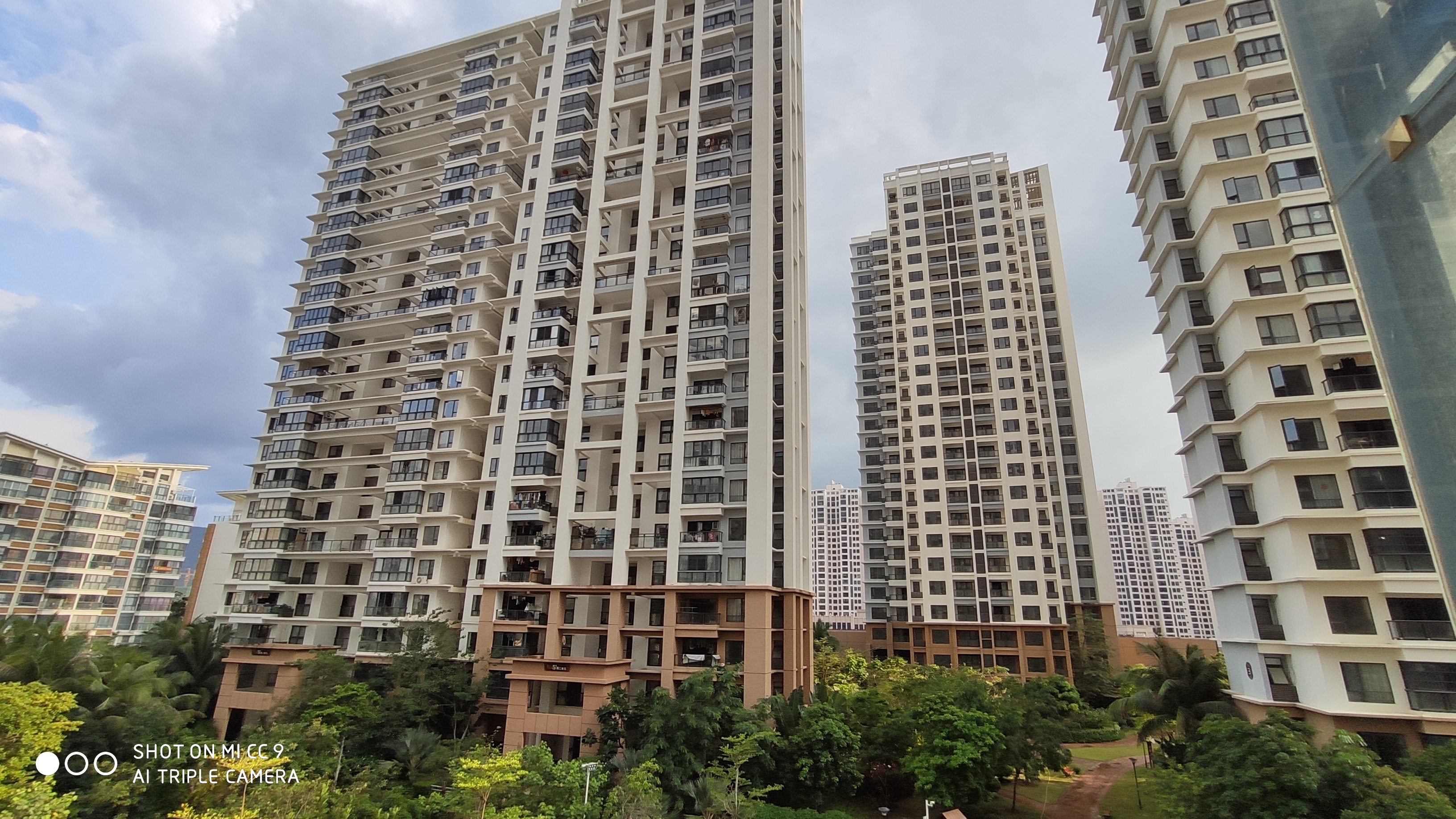 三亚市区小户型明星楼盘,三亚市区85平两房现房