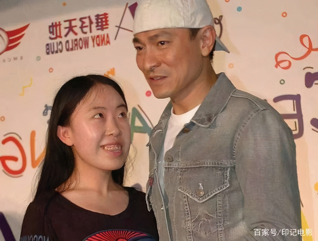 永远的天王刘德华原版歌曲,永远的天王刘德华完全版