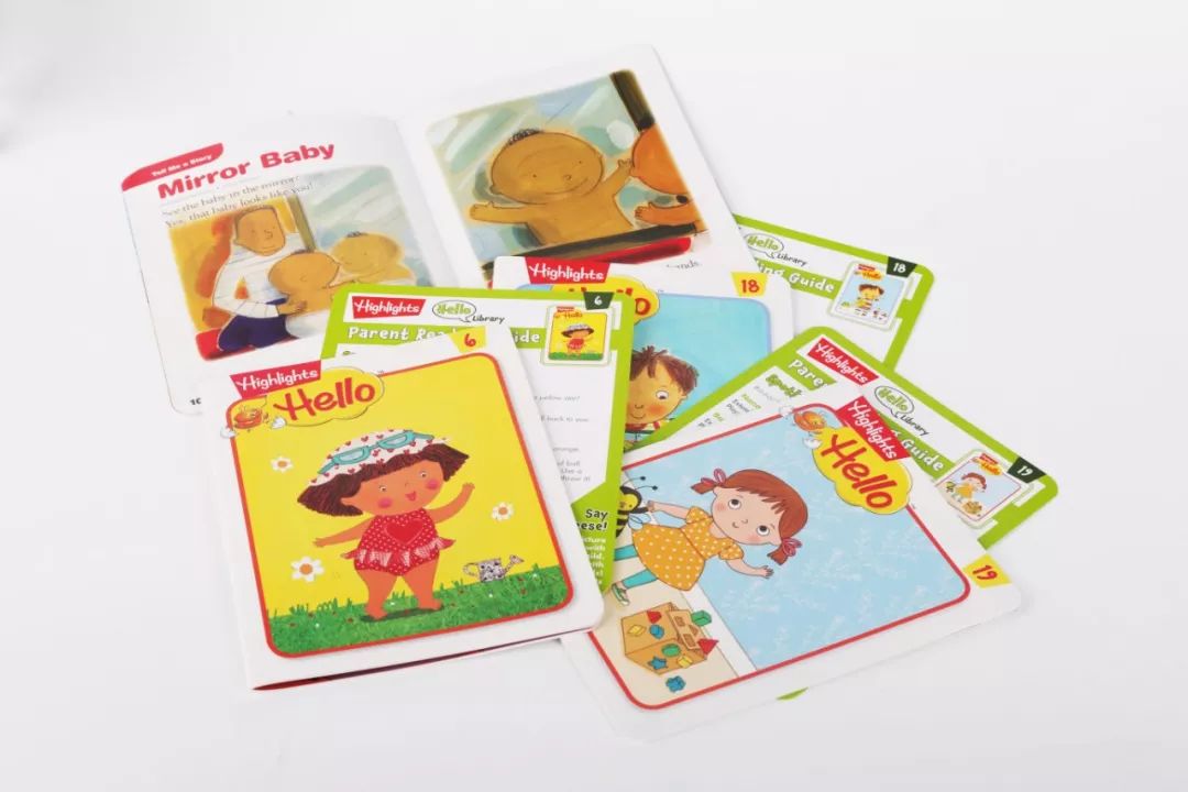 不知道给孩子订哪些杂志，看这篇