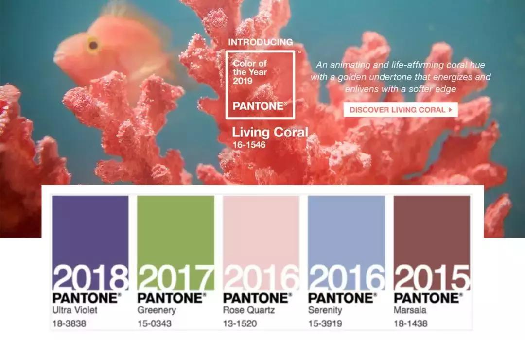 回顾2018年设计圈六大设计要害词,互联网设计师的发展趋势