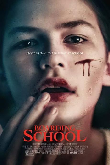 7部良心恐怖片推荐请勿一个人看,近三年恐怖片排行榜