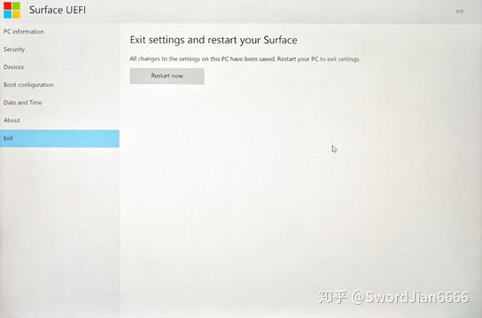 surface恢复镜像和重装系统,surfacego重装系统