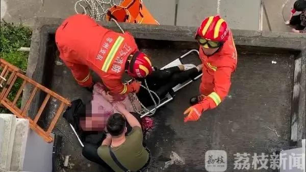 又一名儿童跳楼自杀，孩子为什么会想不开？