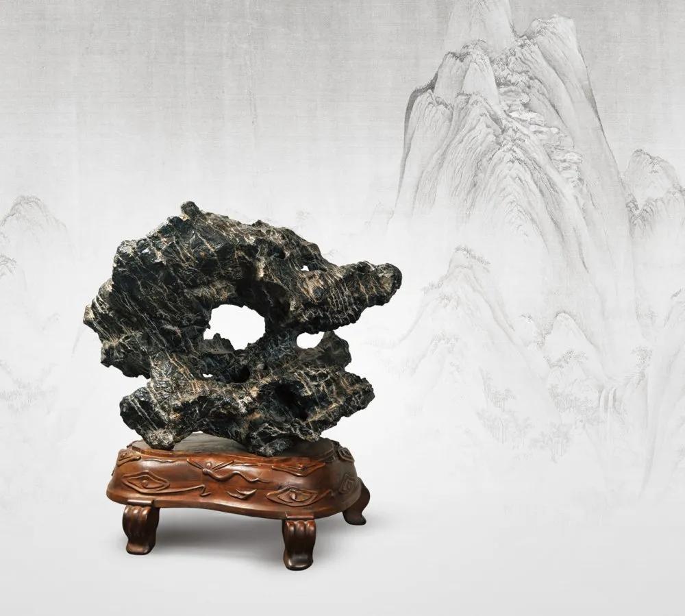 博山的山水古村落,山东博山是一个美丽的山城