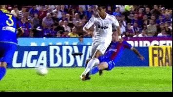 2012年的c罗有多强,c罗一共有几次转型