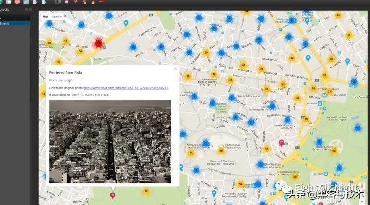 黑客必备工具100例,最简单的黑客工具