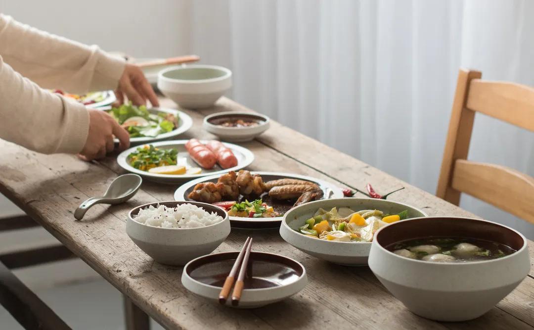 减肥正确方法合理膳食加科学运动,6个饮食小技巧让减肥更轻松