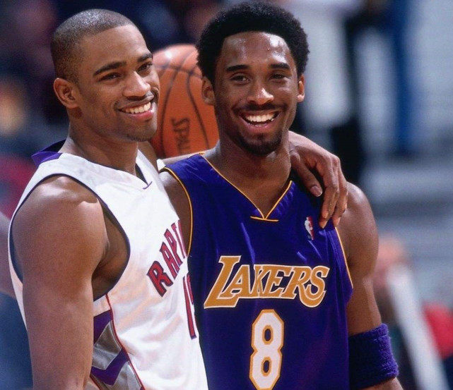 深度：“NBA四少”东卡西麦南科北艾江湖再见，20年弹指一挥间