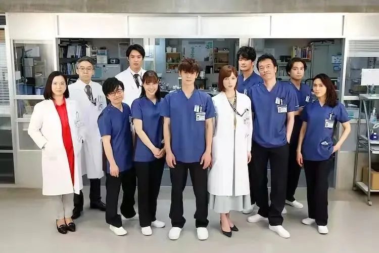 今年最强十部日剧,盘点10部压箱底的悬疑日剧