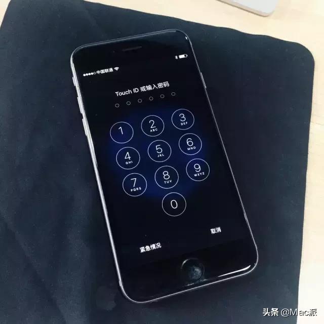 做好这些设置让你的iphone更安全,iphone要卖了怎么还原最安全