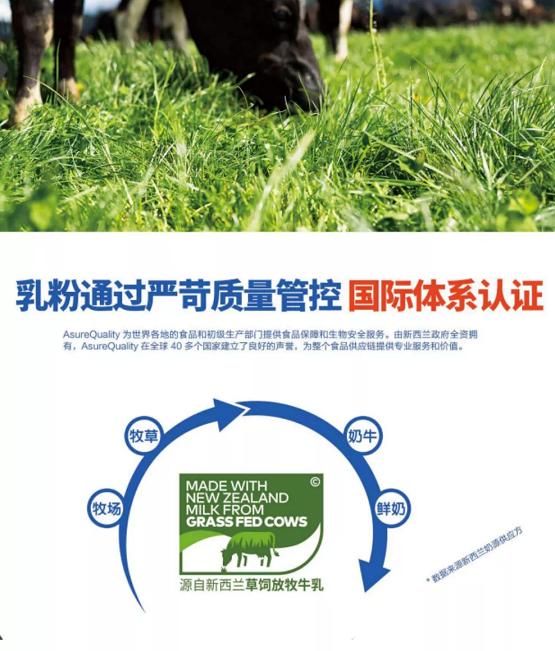 安琪纽特钙粉婴儿,安琪纽特婴童产业