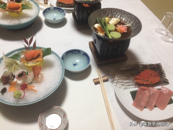 日本自由行出境旅游,去日本旅游要流水账单