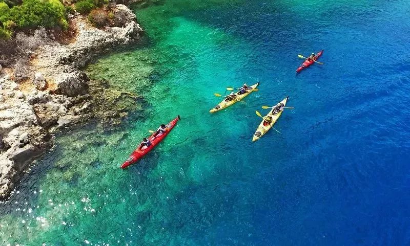 土耳其工作签证,土耳其签证教程