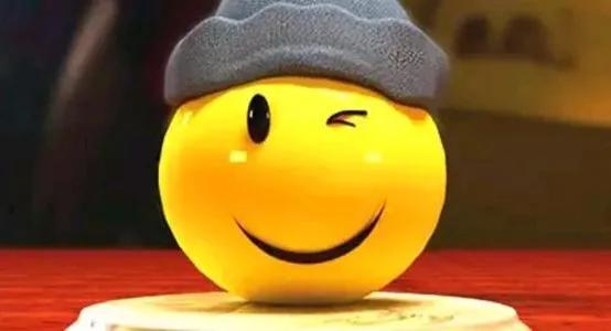 眉开眼笑话表情（张森）