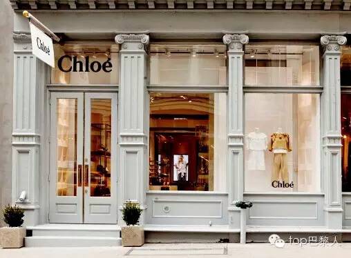 法国买哪些服装便宜,法国3区服装店