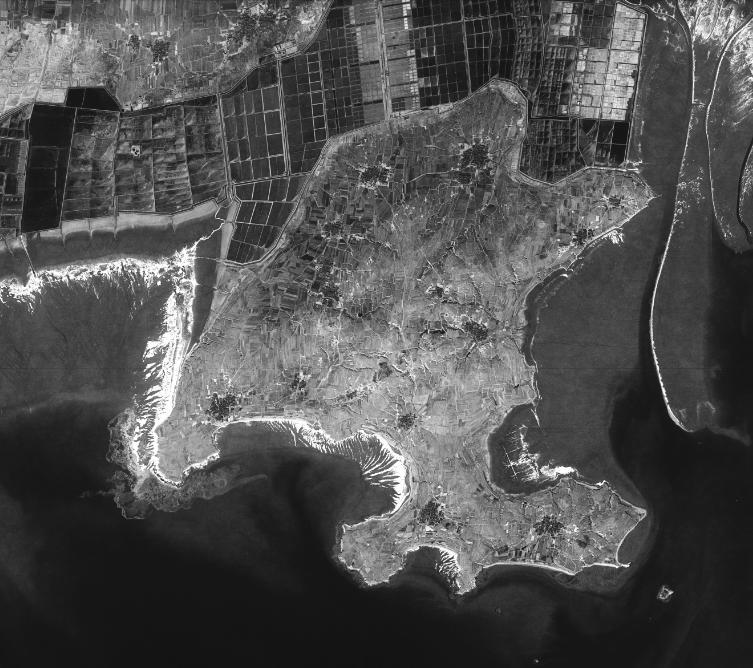 青岛红岛有山吗,黄岛是青岛的岛