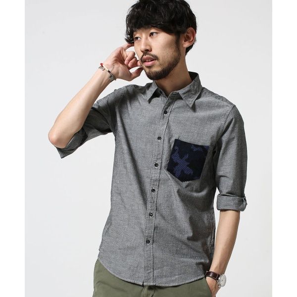 日系极简风穿搭展现日照熟男魅力,日系慵懒风穿搭不合适什么男士