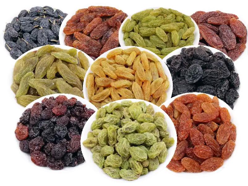 葡萄干很便宜能够吃吗,乌鲁木齐哪种葡萄干最好吃