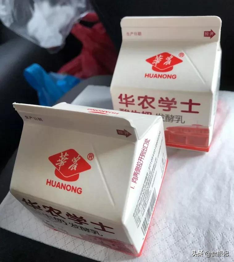 爆火的农大、农科院产品，到底好不好吃？