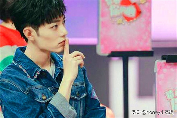 肖战惨遭威胁“627数据曝光”？有叫嚣就有回击，桃炎报价被公开