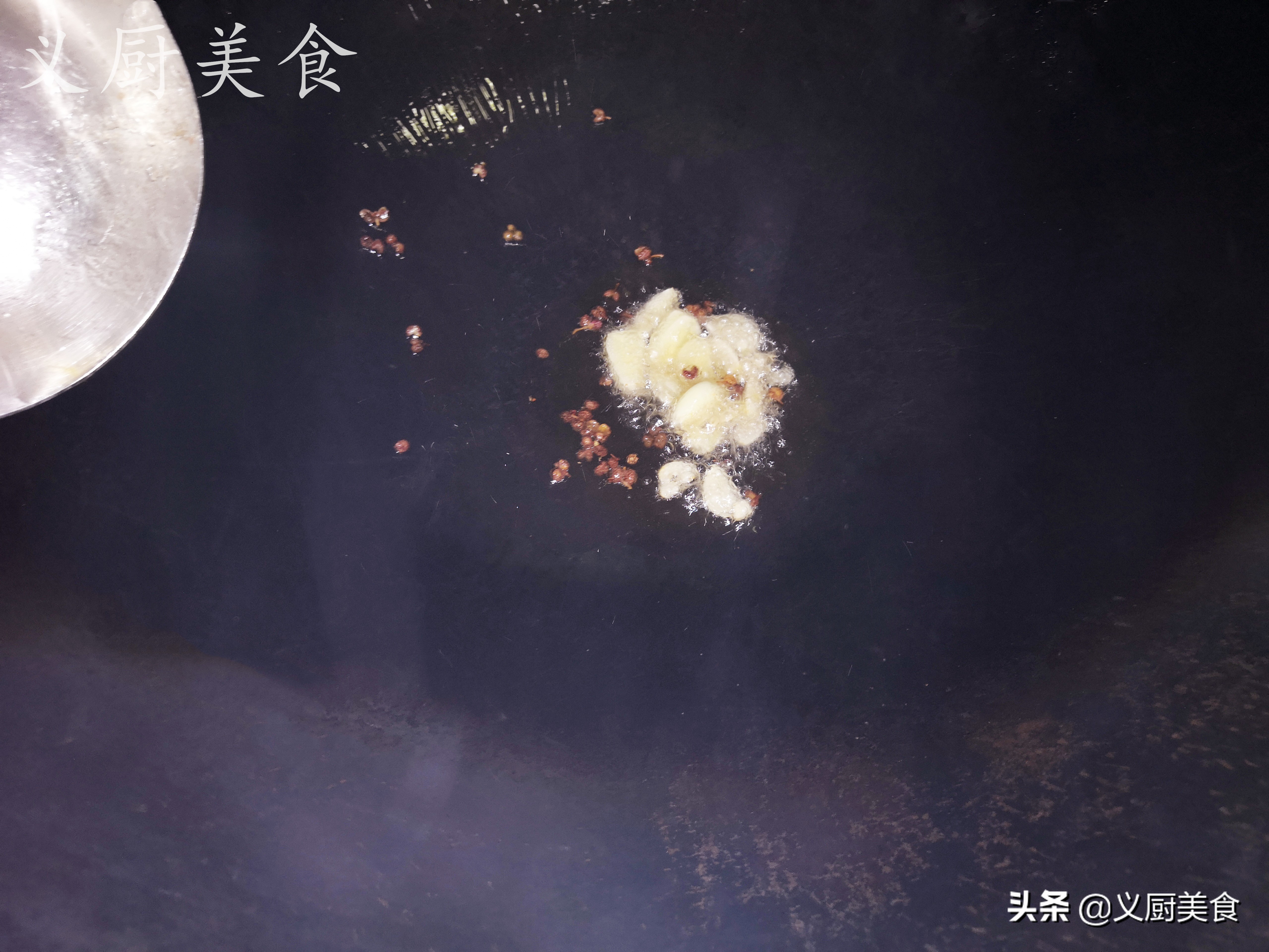 炒芸豆怎么样是熟的,炒芸豆怎么不糊锅