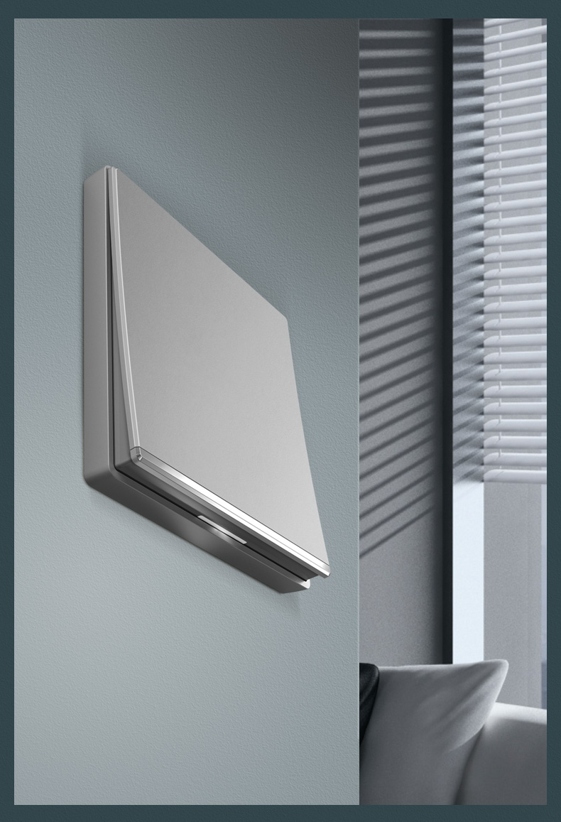 罗格朗深沙银合适哪里装修风格,罗格朗家装用哪一款