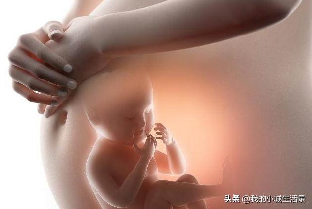 怀孕期间，这几种胎动千万注意，要及时去医院检查，宝宝求救信号