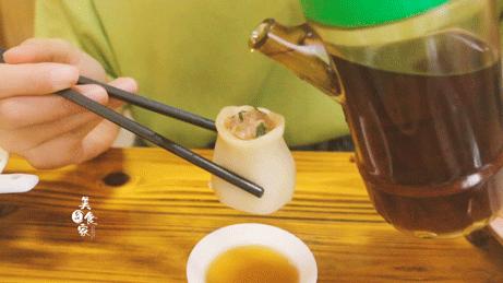 你能够说不好吃但不能说没吃饱,台州又好吃又好玩这句话对吗