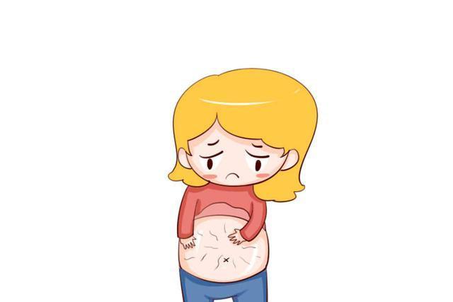 学会这些小技巧让妊娠纹说再见,和妊娠纹说拜拜的方法