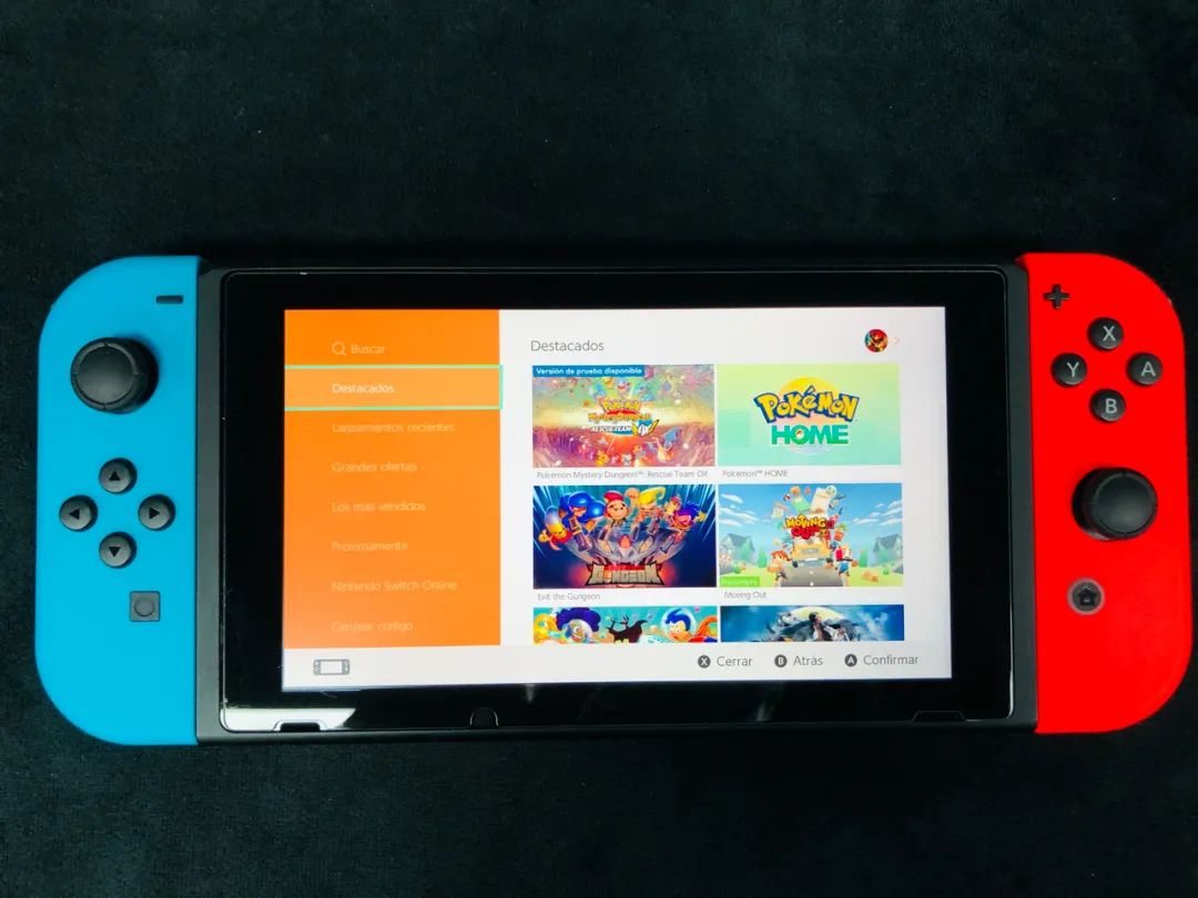 switch不用钱的游戏,switch2021年1月必买的游戏