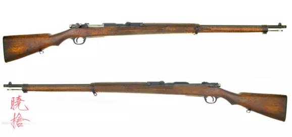 甲午战争时的中国陆军,甲午战争中国武器