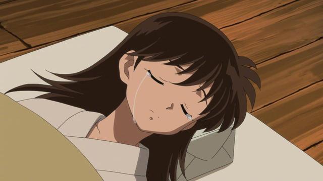 用完就甩？杀生丸无视玲，强行卖“高冷”人设，“杀铃”爱情崩了