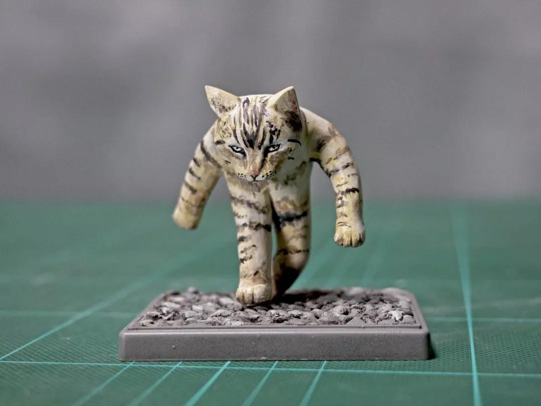 动物沙雕表情包搞笑,沙雕模仿动物表情包